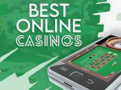 Online Gambling establishments